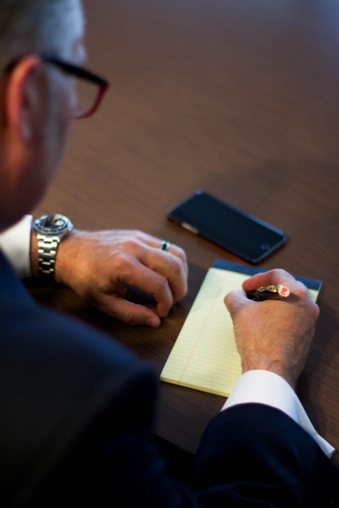 Votre résiliation de contrats